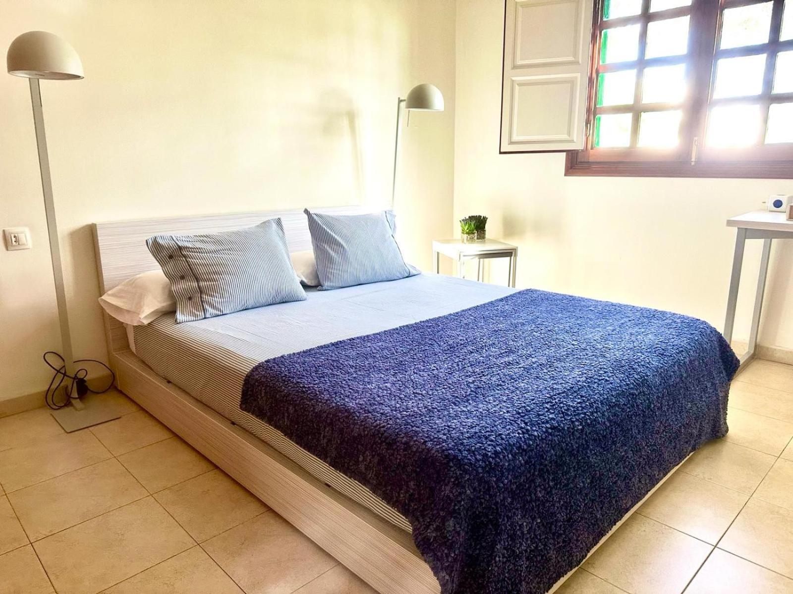 Luxury Villa Sea Front -La Orilla Playa Honda  Buitenkant foto